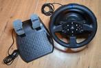 Thrustmaster T300 Stuurwiel met Pedalen (Playstation en PC), Ophalen of Verzenden, Gebruikt, Stuur of Pedalen