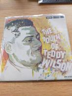 Ep. Teddy Wilson  , the tough of Teddy Wilson, Cd's en Dvd's, Vinyl Singles, Ophalen of Verzenden, Zo goed als nieuw, Pop, EP