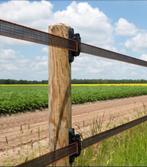 Gallagher, Koltec, Draad, Lint, Afrastering, Palen, Isolator, Serviceonderneming Veld BV, Sales@veldomheiningen.nl, Schaijk, Weidegang