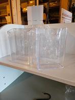 Folderhouder, Ophalen, Nieuw