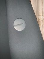 Elvine Grijze jas Maat L Nieuw, Kleding | Heren, Ophalen of Verzenden, Zo goed als nieuw, Grijs