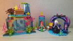Lego - Disney - De kleine zeemeermin - 41145, Kinderen en Baby's, Speelgoed | Duplo en Lego, Ophalen of Verzenden, Zo goed als nieuw