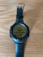 Suunto Altimax, Gebruikt, Zwart, Ophalen of Verzenden, Hoogte