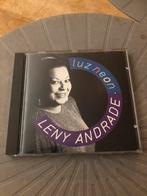 Leni Andrade - Luz Neon, Ophalen of Verzenden, Zo goed als nieuw