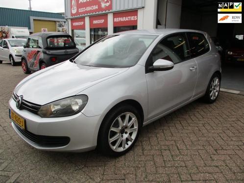 Volkswagen Golf 1.4 Easyline, Auto's, Volkswagen, Bedrijf, Te koop, Golf, ABS, Airbags, Centrale vergrendeling, Elektrische buitenspiegels