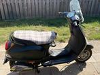 Vespa lx 50cc 4t 4v loopt niet /teruil zip zieomschrijving, Ophalen, Zo goed als nieuw, Benzine, Vespa