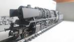 Marklin - Stoomloc (DSB) - GEALTERT - Mfx+Geluid+Rook Mooi, Ophalen, Wisselstroom, Locomotief, Zo goed als nieuw
