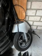 Piaggio zip voorvork (compleet), Ophalen of Verzenden, Uitlaat