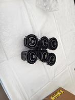 Mercedes-benz w206 s206 ventilatieroosters, Ophalen of Verzenden, Zo goed als nieuw