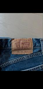 Levi's Broek - Klassieker!, Ophalen of Verzenden, Gedragen, Blauw, W32 (confectie 46) of kleiner