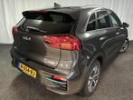 Kia e-Niro DynamicPlusLine 64 kWh 1E EIGN/ECC/CAMERA/3 FASE/, Gebruikt, 1712 kg, Met garantie (alle), Leder en Stof