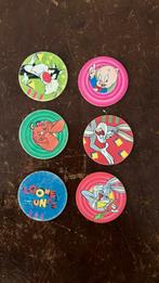 6x flippo’s, Ophalen of Verzenden, Losse flippo's
