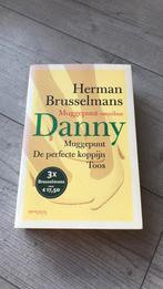 Herman Brusselmans - Danny, Herman Brusselmans, Ophalen of Verzenden, Zo goed als nieuw, Nederland