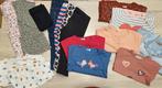 Meisjes kledingpakket maat 86 - 16 stuks, Kinderen en Baby's, Ophalen of Verzenden, Zo goed als nieuw, Overige maten