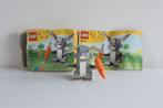 legoset 40086, haasje, te koop, Complete set, Ophalen of Verzenden, Lego, Zo goed als nieuw