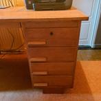 Bureau, Antiek en Kunst, Ophalen