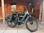 Trek Verve+ 3 | Fiets (elektrisch) | 545Wh, 53 tot 56 cm, Versnellingen, Zo goed als nieuw, Ophalen