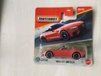 Matchbox Mercedes AMG SL 63, Ophalen of Verzenden, Nieuw, Auto