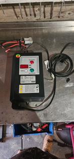 Goupil electrocar lader 220v in goede staat, Ophalen of Verzenden