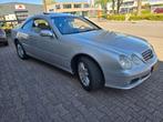 Mercedes-Benz CL-Klasse 500 schuifdak (bj 2003, automaat), Auto's, Mercedes-Benz, Gebruikt, CL, 4 stoelen, Bedrijf