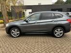 BMW X1 (f48) Sdrive20i 192pk Aut 2018 Grijs, Auto's, BMW, Origineel Nederlands, Te koop, Zilver of Grijs, 5 stoelen