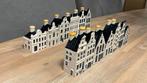 KLM Bols Huisjes te Koop/Ruil - nr. 1-100, Ophalen of Verzenden, Zo goed als nieuw, Porselein, Beeldje(s)