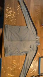 Under Armour vest maat M, Ophalen of Verzenden, Zo goed als nieuw, Zwart