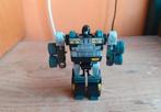 Transformers Figuur Scout Class Armorhide Target, Verzamelen, Transformers, Overige generaties, Ophalen of Verzenden, Gebruikt