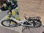 Goede stevige Batavus, Fietsen en Brommers, Elektrische fietsen, Ophalen, Gebruikt, 50 km per accu of meer, Batavus