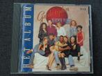 Goede Tijden Slechte Tijden - Het album (TV-CD), Ophalen of Verzenden, Zo goed als nieuw
