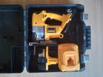 DeWalt 18V, Ophalen, Decoupeerzaag, Zo goed als nieuw, 30 tot 70 mm