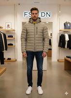 Parajumpers ugo Stone.. Jassen  €59.99., Kleding | Heren, Jassen | Winter, Ophalen of Verzenden, Nieuw, Overige maten, Zwart