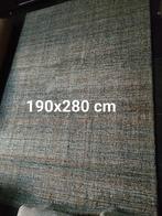 Vloerkleed 190x280 cm, Ophalen, Zo goed als nieuw