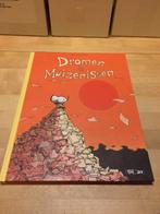 Dromen & Muizenissen (HC), Eén stripboek, Ophalen of Verzenden, Nieuw