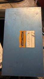 Remvetragingsmeter, Auto diversen, Autogereedschap, Ophalen of Verzenden, Zo goed als nieuw