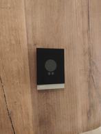 Nefit Easy Moduline Thermostaat, Ophalen of Verzenden, Slimme thermostaat, Gebruikt