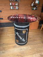 Te koop sta tafel met ingebouwde koelkast, Ophalen