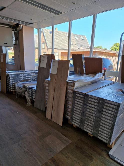 LAMINAAT VAN TOPKWALITEIT. ZEER VOORDELIG GEPRIJSD,, Huis en Inrichting, Stoffering | Vloerbedekking, Nieuw, Laminaat, 75 m² of meer