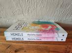 2 X ' Hemels', Boeken, Ophalen of Verzenden, Zo goed als nieuw