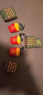 frietzakje kerstballen mcdonalds nu 2+1 !!GRATIS!!, Ophalen, Nieuw