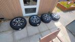 velgen Peugeot 308, Auto-onderdelen, Banden en Velgen, Ophalen, Gebruikt, Velg(en), 16 inch