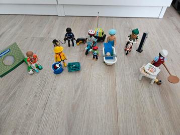 Playmobil | verschillende setjes 