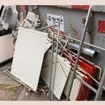 Gezocht oud ijzer en metalen, Doe-het-zelf en Verbouw, Metalen, Ophalen, Gebruikt, IJzer