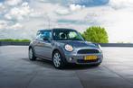 Mini Cooper One 1.6 2010 | 96.000 NAP | Dealer onderhouden, Voorwielaandrijving, Euro 5, Stof, Zwart