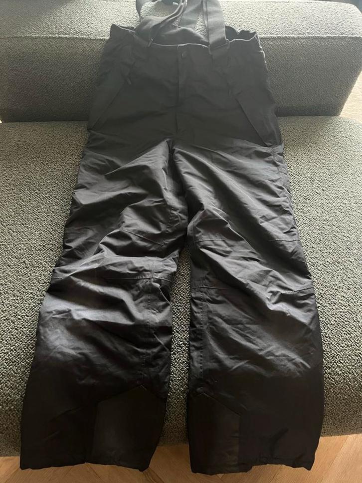 Jongens Skipak 158/164 + Muts & Pully's, Kinderen en Baby's, Kinderkleding | Maat 164, Jongen, Ophalen of Verzenden