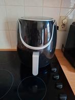 Airfrayer, Ophalen, Gebruikt, Airfryer