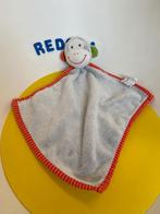 2977 ZDT ZD trading action knuffellap lap aap grijs, Ophalen of Verzenden, Zo goed als nieuw, Overige typen