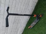 Zinc havoc pro stunt scooter - stuntstep, Fietsen en Brommers, Steps, Ophalen, Zo goed als nieuw, Gewone step