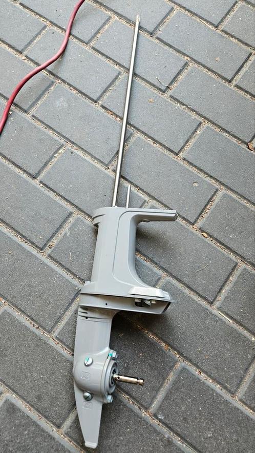 Langstaart staartstuk honda 2pk 4t, Watersport en Boten, Bootonderdelen, Zo goed als nieuw, Motor en Techniek, Motorboot, Ophalen of Verzenden
