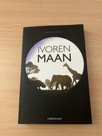Ivoren maan, Ophalen of Verzenden, Nieuw, Arienne Bolt, Fictie